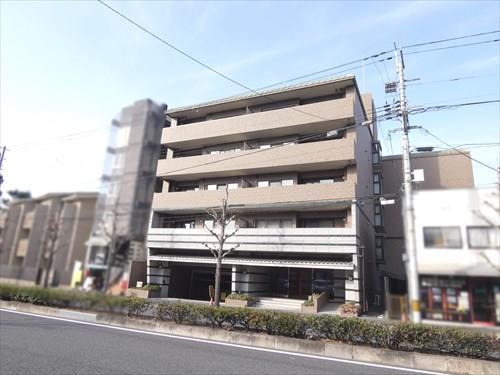 外観（2025年12月撮影）