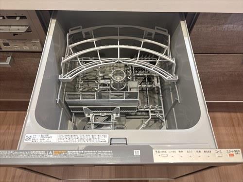 食器洗い乾燥機