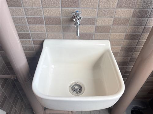 スロップシンク