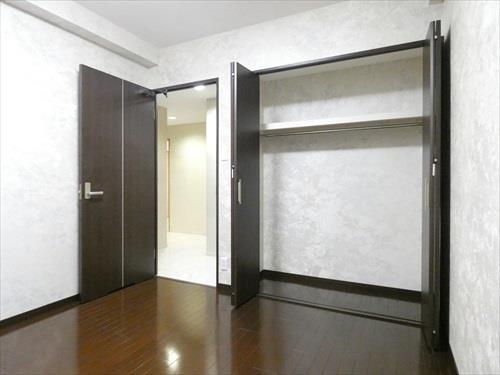 北側洋室（6.0帖）1