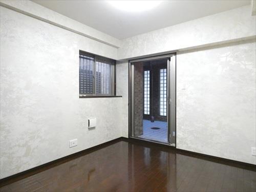 北側洋室（6.0帖）2