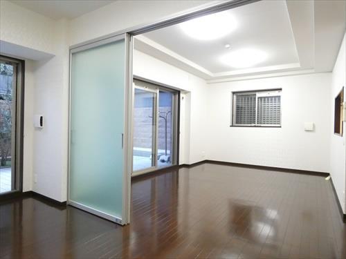 LDK＋洋室2（約19.8帖）2