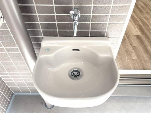 スロップシンク