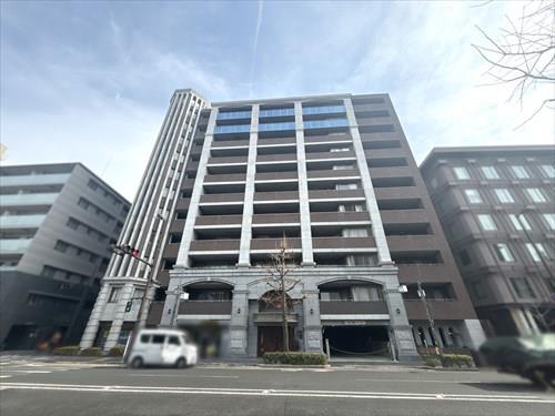 外観（2026年2月撮影）