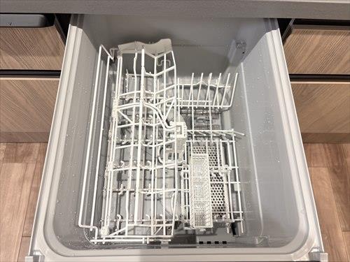 食器洗い乾燥機