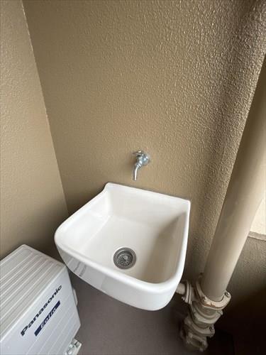 スロップシンク