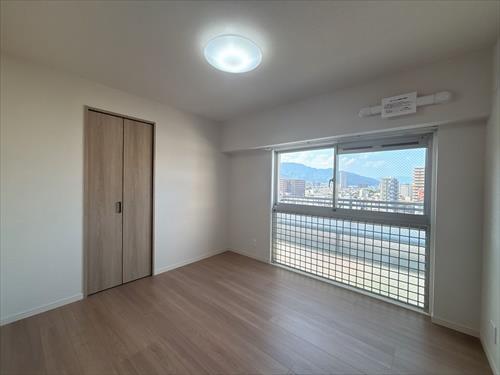 洋室約5.3帖