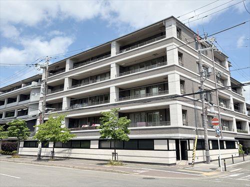 外観（2026年5月撮影）