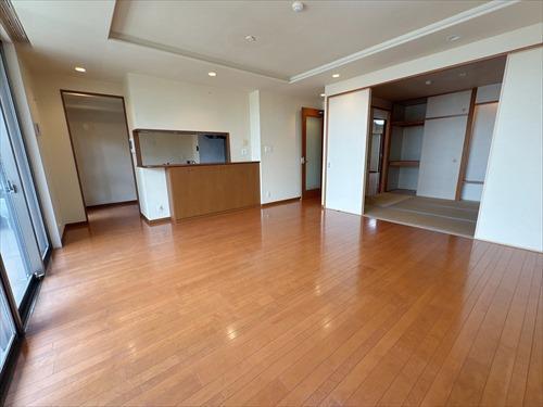 LDK(約19.4帖)②