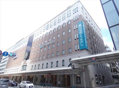 大丸　京都店