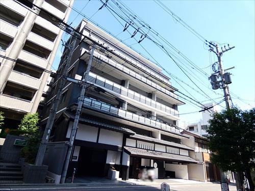 外観②
