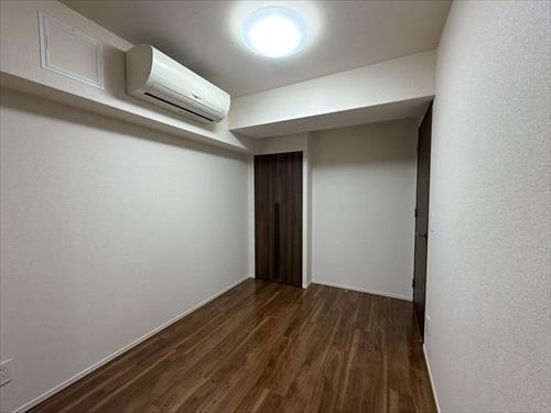 洋室4.5帖