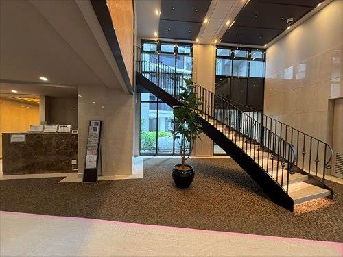 階段