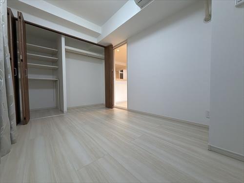 洋室約6.1帖