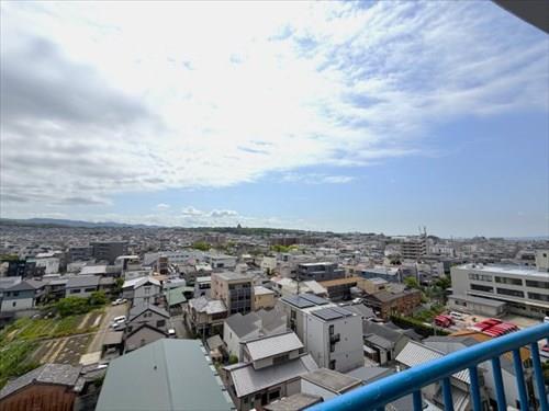 物件からの眺望