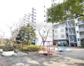 敷地内公園