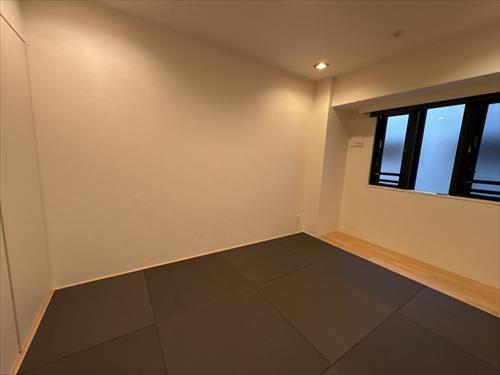 洋室約7帖①