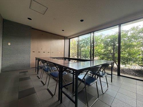 共用部