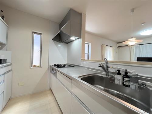 システムキッチン