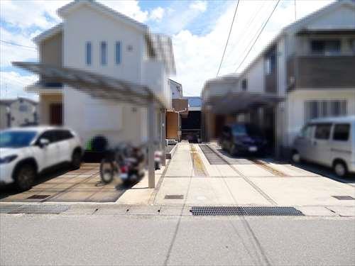 アプローチ