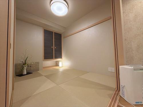和室4.5帖