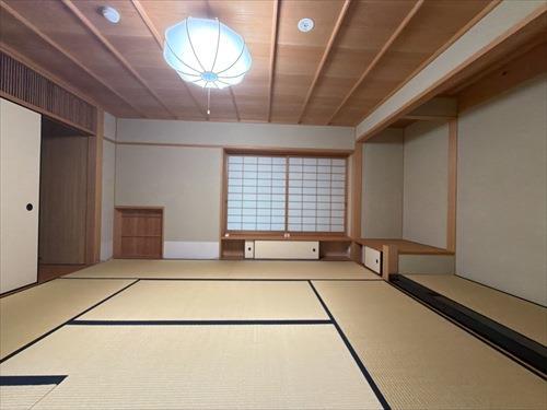 共用部(参道西)