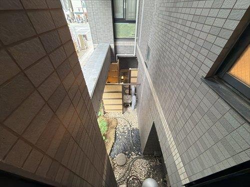 吹抜