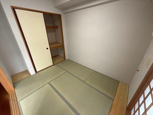 和室（約4.5帖）