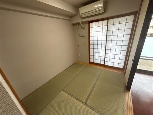 和室（約4.5帖）