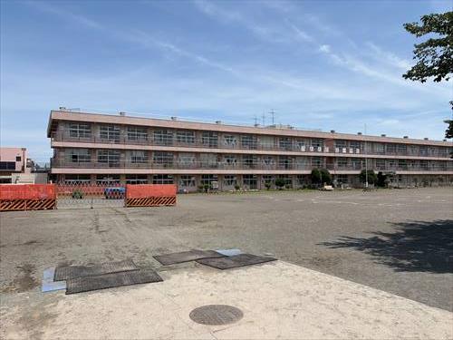 相模原市立大野北小学校まで430ｍ