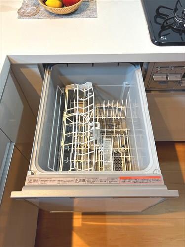 食器洗浄乾燥機