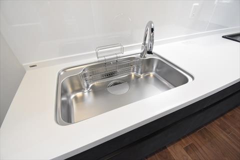 キッチンシンク