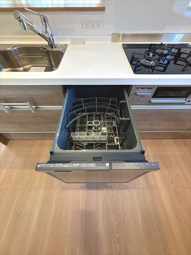 食器洗浄乾燥機