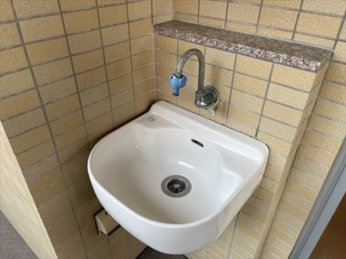 スロップシンク