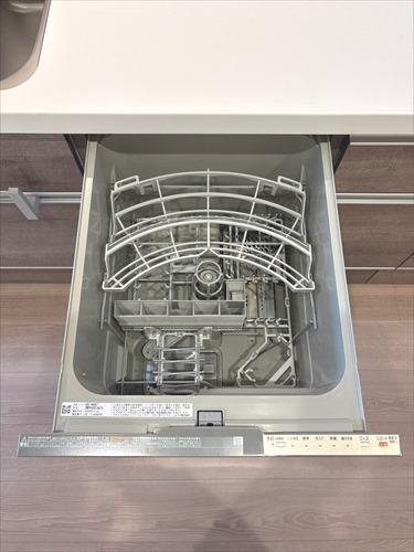 食器洗浄乾燥機