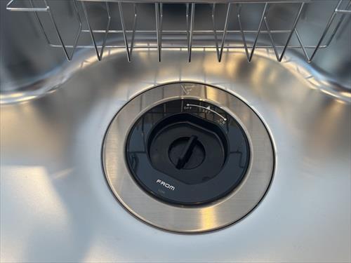 ディスポーザー