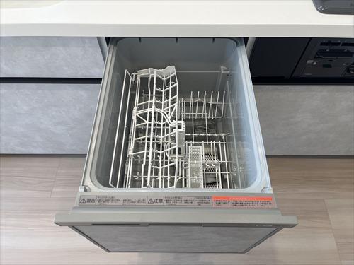 ビルトイン食洗器
