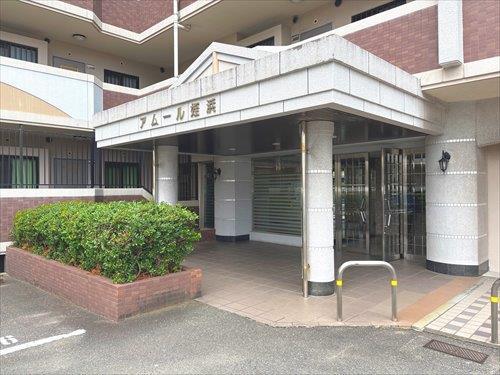 アプローチ