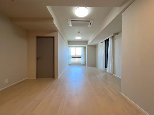 LDK　約20.2帖