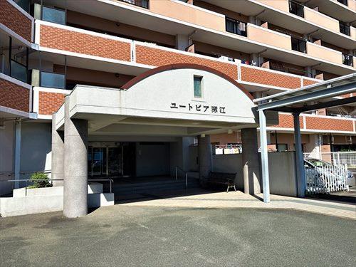 アプローチ