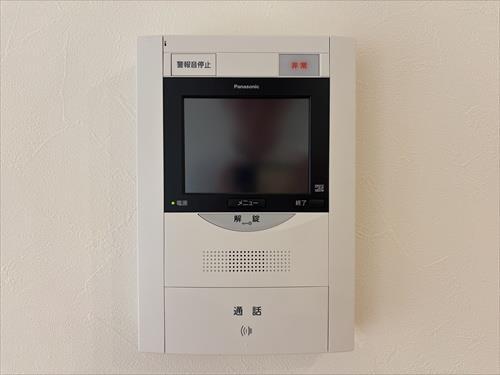 インターホン
