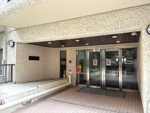 アプローチ