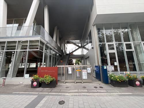 博多小学校410ｍ
