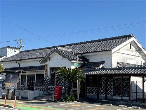 今宿駅500ｍ