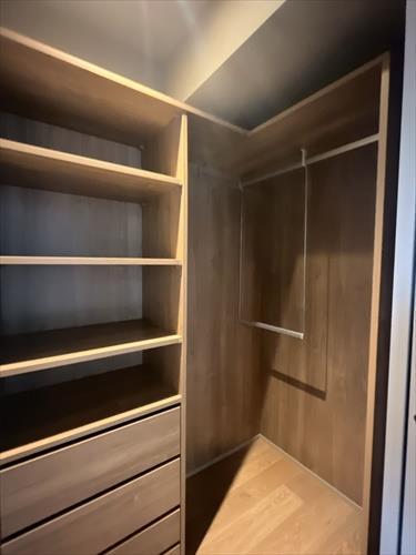 洋室約6.1帖のWIC