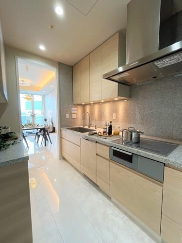 キッチン約4.6帖