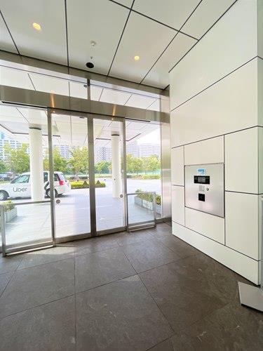 エントランス（オートロック）