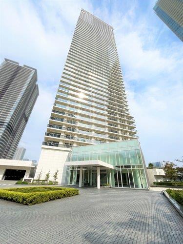 外観【現地写真2025年8月撮影】