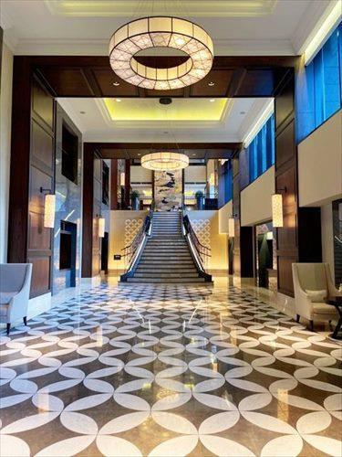 グランドホール