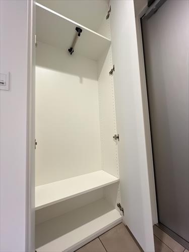 コートクローク